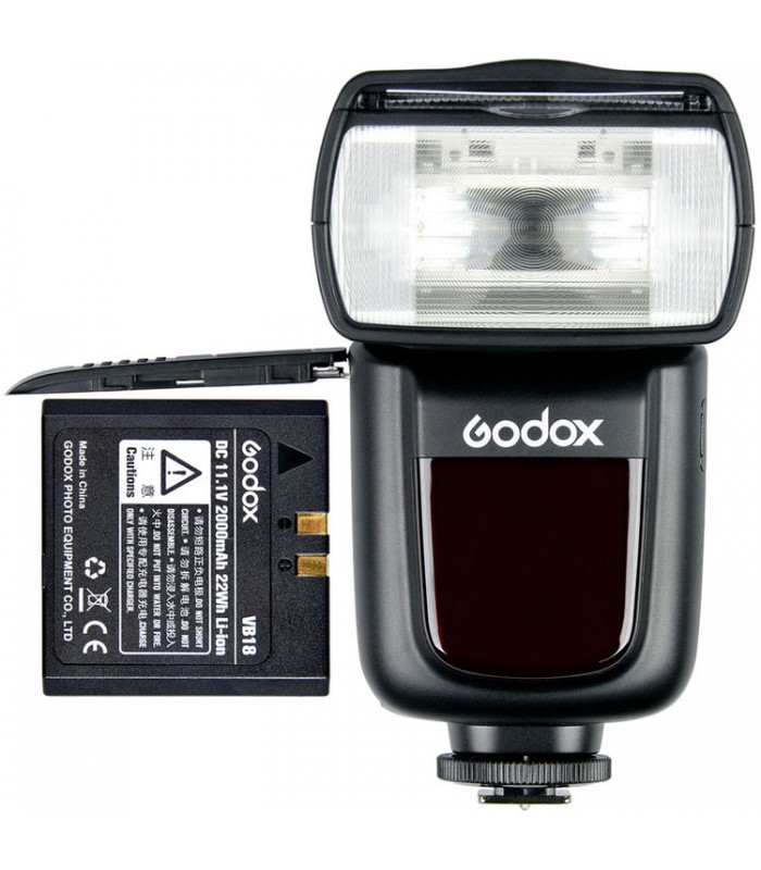 Godox Vb