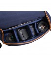 کیف شانه‌آویز دوربین K&F Concept مدل 13.062V1