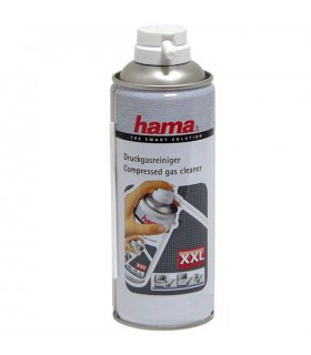 Hama Compressed gas Cleaner, 400ml