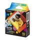 کاغذ عکس فوجیفیلم سیاه سفید INSTAX MINI مدل SQUARE Rainbow (ده برگ)