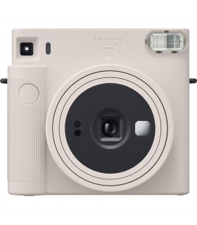 دوربین چاپ سریع فوجی‌فیلم مدل Fujifilm instax SQUARE SQ1 - رنگ سفید