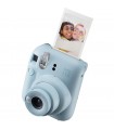 دوربین چاپ سریع فوجی‌فیلم مدل FUJIFILM INSTAX MINI 12 - رنگ آبی