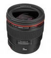 لنز کانن مدل Canon EF 35mm f/1.4L USM
