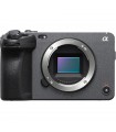 دوربین سینمایی دست دوم سونی مدل Sony FX30