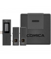 میکروفن بیسیم کامیکا مدل Comica Audio VDLive10 MI
