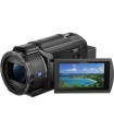 دوربین هندی‌کم سونی مدل Sony FDR-AX43A UHD 4K