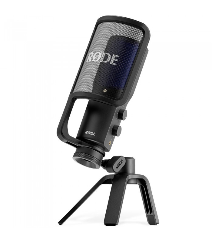 میکروفن رومیزی رود مدل +Rode NT-USB