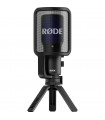 میکروفن رومیزی رود مدل +Rode NT-USB