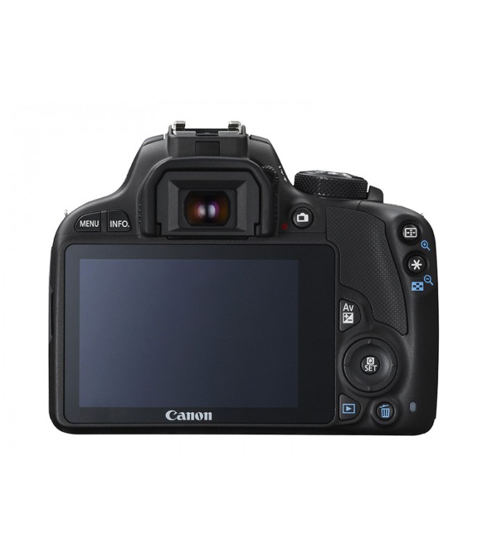 dslr 100d price