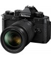 دوربین بدون آینه نیکون مدل Nikon Zf به همراه لنز ۷۰-۲۴ میلی‌متری f/4