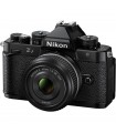 دوربین بدون آینه نیکون مدل Nikon Zf به همراه لنز ۴۰ میلی‌متری f/2 (SE)