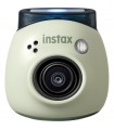 دوربین چاپ سریع فوجی‌فیلم مدل FUJIFILM INSTAX PAL به همراه پرینتر MINI LINK 2