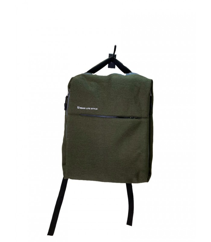 Urban style outlet backpack