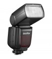 فلاش رودوربینی گودوکس مدل Godox TT685C II مخصوص دوربین‌های کانن با گارانتی یک ساله