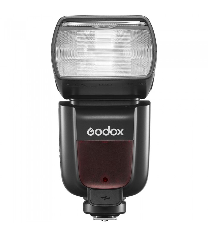 فلاش رودوربینی گودوکس مدل Godox TT685S II مناسب برای دوربین‌های سونی با گارانتی یک ساله
