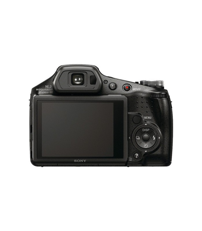 sony dsc hx100v