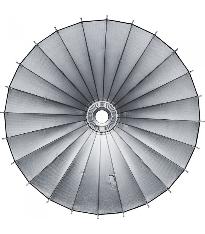 کیت رفلکتور پارابولیک گودوکس مدل | Godox Parabolic 128 - قطر ۱۲۰ سانتی‌متری