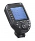 گیرنده رادیو تریگر گودوکس مدل Godox XPro II C TTL - مناسب برای دوربینهای کانن