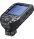 گیرنده رادیو تریگر گودوکس مدل Godox XPro II S TTL - مناسب برای دوربینهای سونی