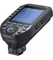 فرستنده رادیو تریگر گودوکس مدل Godox XPro II S TTL - مناسب برای دوربین‌های سونی