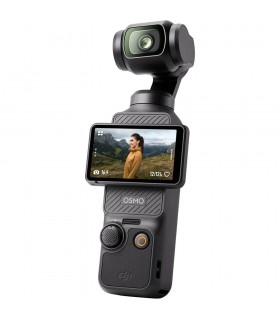 دوربین گیمبال DJI مدل اسمو پاکت ۳ | Osmo Pocket 3