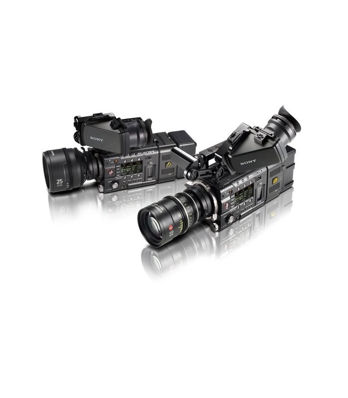 Sony PMW-F55