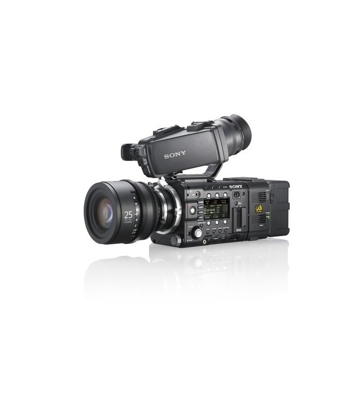 Sony PMW-F55