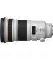 لنز دست دوم کانن مدل Canon EF 300mm f/2.8L IS II USM