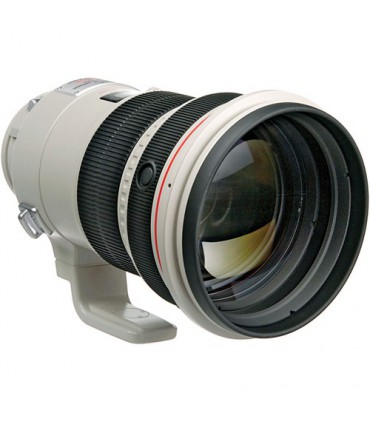 Canon EF 200mm f2L IS USM