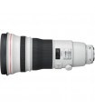 لنز کانن مدل Canon EF 400mm f/2.8L IS II USM
