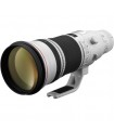 لنز کانن مدل Canon EF 500mm f/4L IS II USM