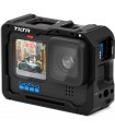کیج دوربین تیلتا | Tilta مخصوص دوربین GoPro HERO11  - مدل TA-T42-FCC-B