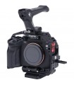 کیج دوربین تیلتا | Tilta مخصوص دوربین سونی a7 IV - مدل TA-T30-A-B