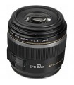 لنز کانن مدل Canon EF-S 60mm f/2.8 Macro USM