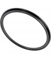 حلقه مبدل لنز ۷۲ میلی‌متری نیسی مدل NiSi 72mm Adapter Ring for Swift System Filters