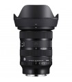 لنز سیگما مدل Sigma 24-70mm f/2.8 DG DN II Art مانت سونی E