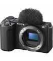 دوربین بدون آینه سونی مدل Sony ZV-E10 II Mirrorless Camera (Black) رنگ مشکی