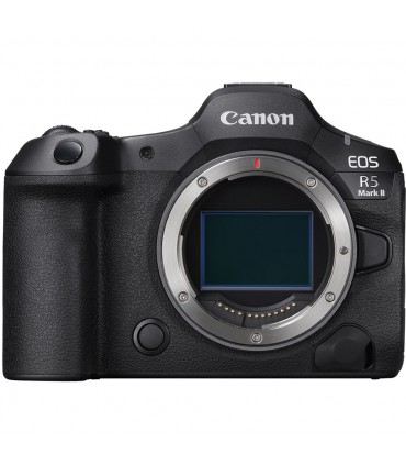 دوربین دیجیتال بدون آینه کانن مدل Canon EOS R5 Mark II