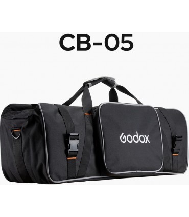 کیف دستی گودکس مدل Godox Carrying Bag for MS-Series Dual Studio Flashes CB-05