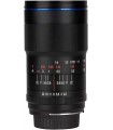 لنز ماکرو ۱۰۰ میلی‌متر لائووا مدل Laowa 100mm f/2.8 2X Ultra Macro APO SLR | مانت E سونی