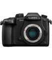 دوربین بدون‌آینه پاناسونیک مدل Panasonic Lumix DMC-GH5 Body