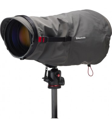 کاور باران مانفروتو مدل Manfrotto Pro Light Teleshield