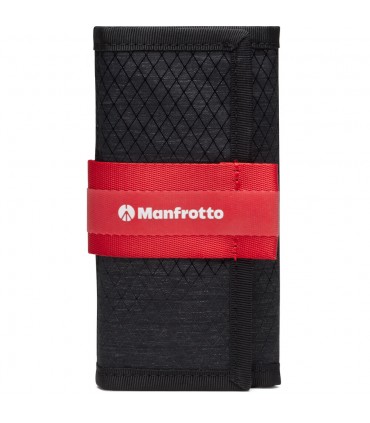 کیف کارت حافظه مانفروتو مدل Manfrotto Pro Light