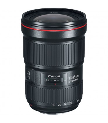  Canon EF 16-35mm f/2.8L III USM