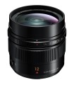 لنز پاناسونیک مدل Panasonic Leica DG Summilux 12mm f/1.4 ASPH