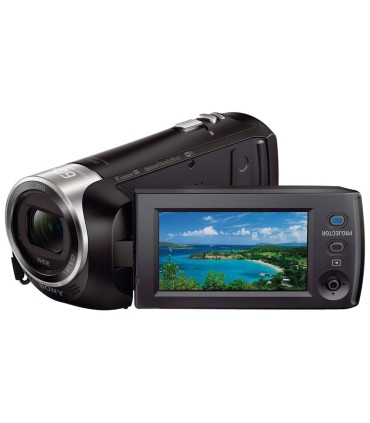 دوربین هندی‌کم سونی مدل Sony HDR-PJ440 HD