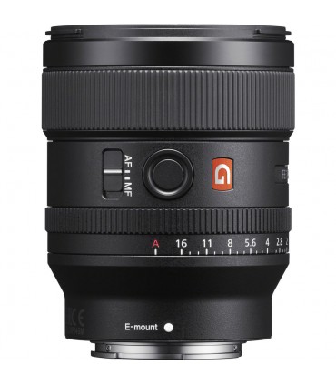 دست دوم - لنز سونی مدل FE 24mm f/1.4 GM