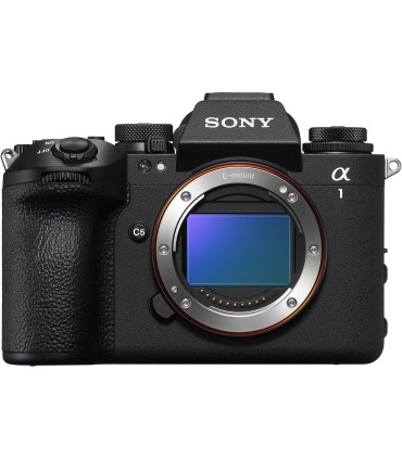 دوربین بدون‌آینه سونی مدل Sony a1 II