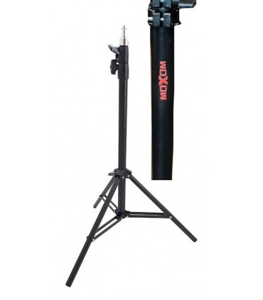 سه پایه موبایل موکسوم مدل MOXOM 804T Mobile Tripod