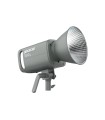 نور سینمایی اپچر آماران مدل Aputure amaran 150c - رنگ خاکستری